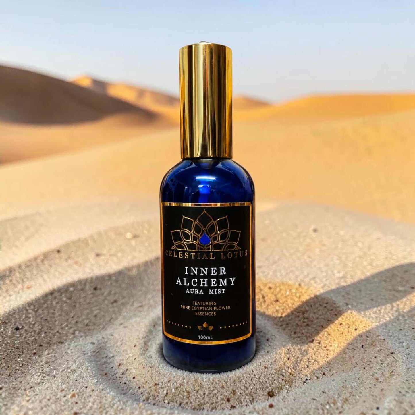 INNER ALCHEMY - Aura Mist 100ml